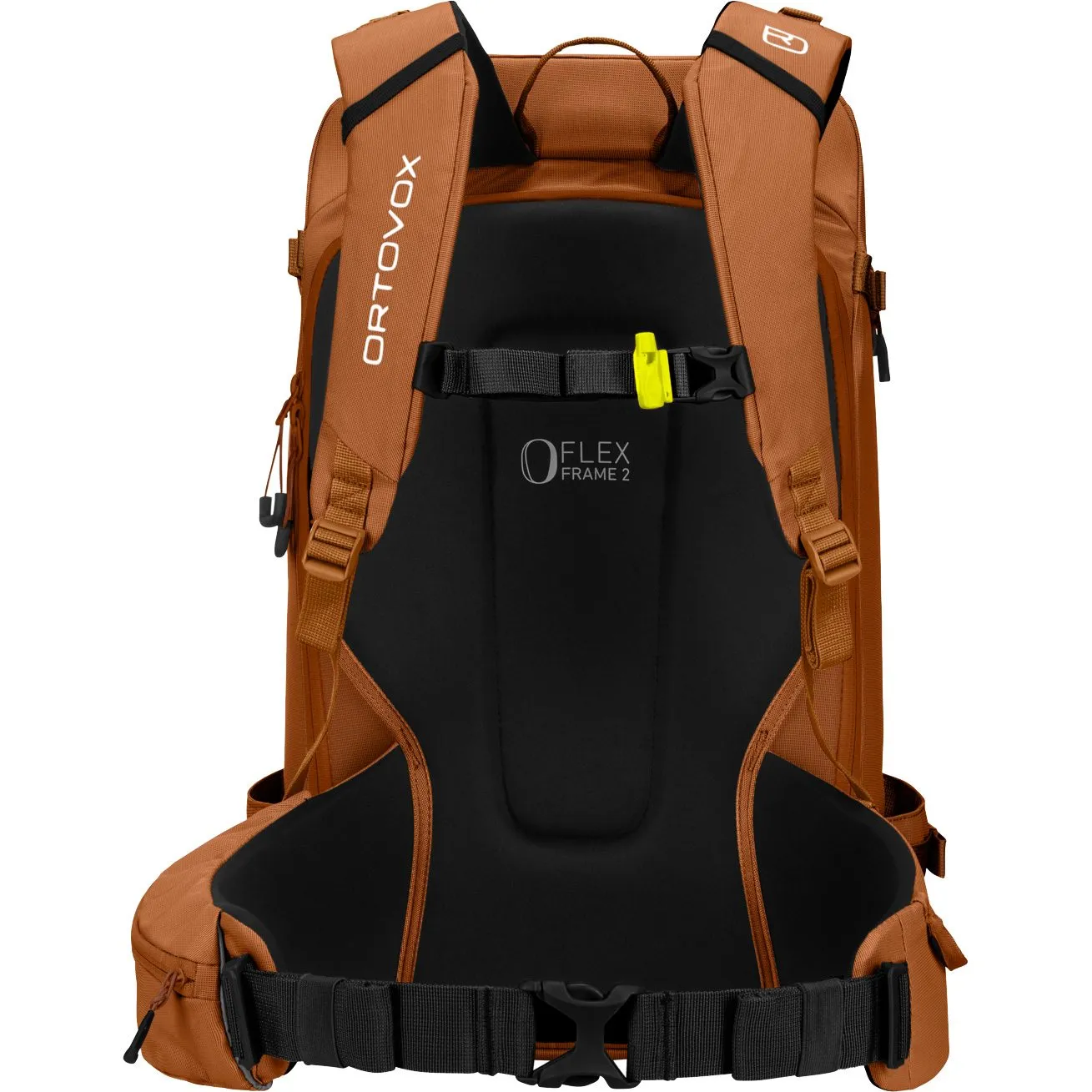 ORTOVOX - Haute Route 32l Skitouring Backpack sly fox