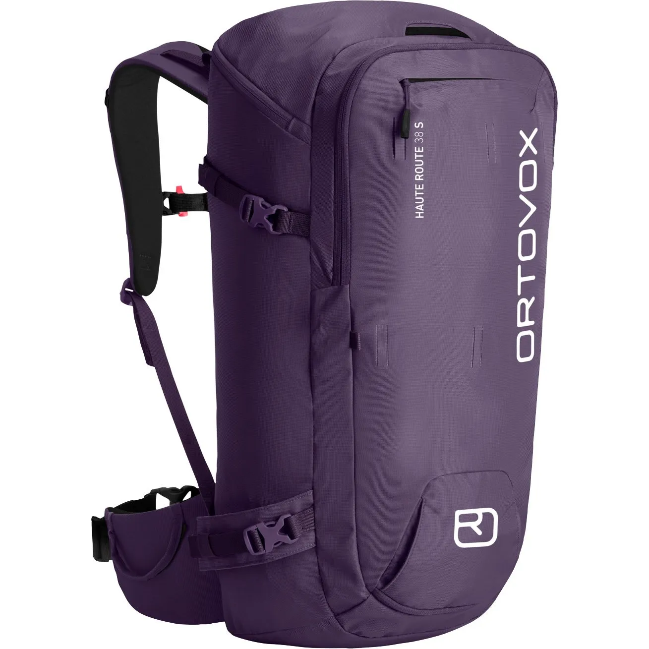 ORTOVOX - Haute Route 38 S Skitouring Backpack wild berry