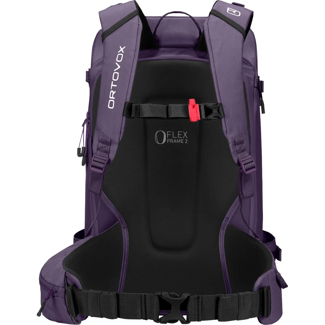 ORTOVOX - Haute Route 38 S Skitouring Backpack wild berry