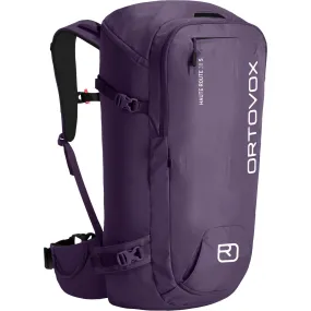 ORTOVOX - Haute Route 38 S Skitouring Backpack wild berry