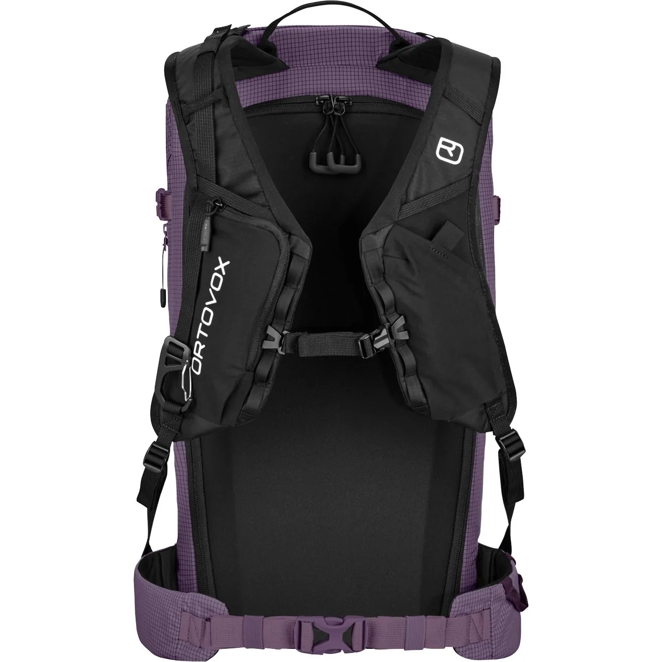 ORTOVOX - Switchback 25S Skitouring Backpack wild berry