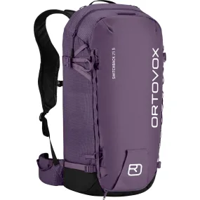 ORTOVOX - Switchback 25S Skitouring Backpack wild berry