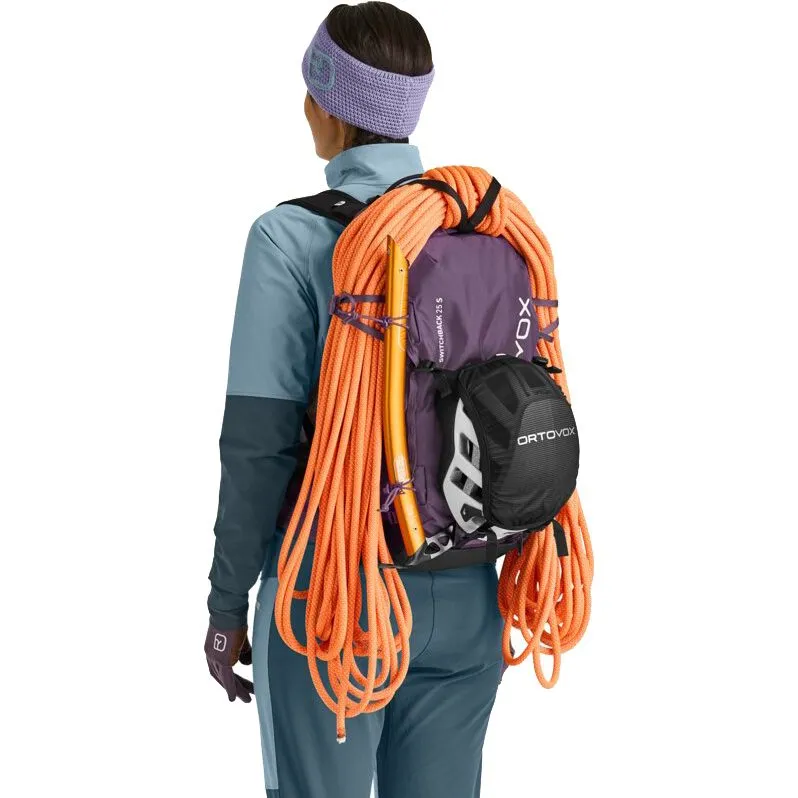 ORTOVOX - Switchback 25S Skitouring Backpack wild berry