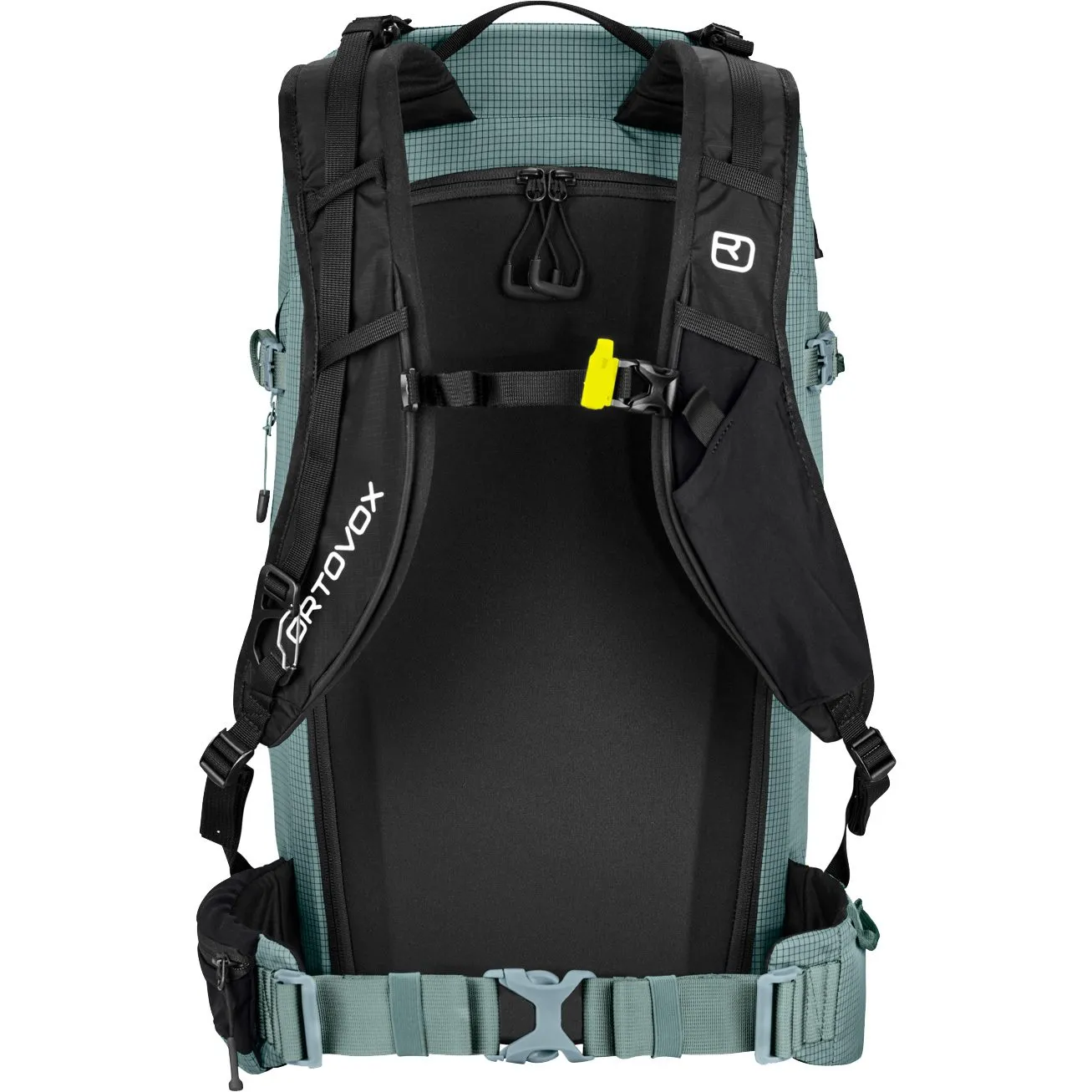 ORTOVOX - Switchback 30S Skitouring Backpack glacier grey