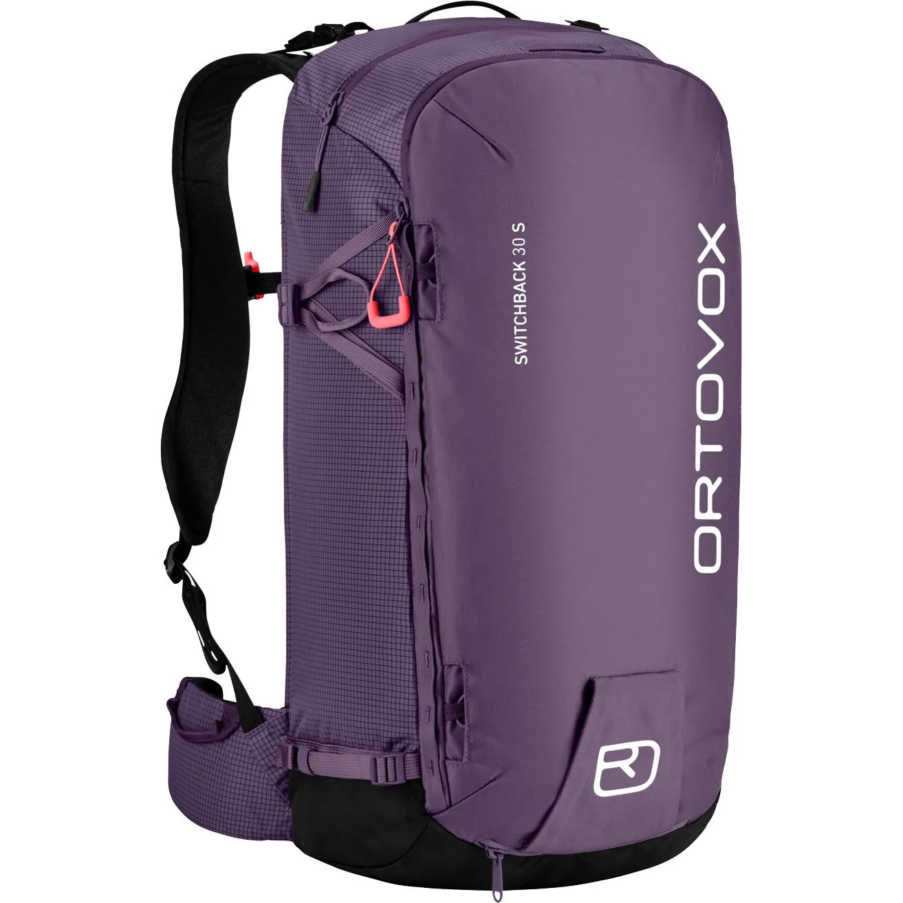 ORTOVOX - Switchback 30S Skitouring Backpack wild berry