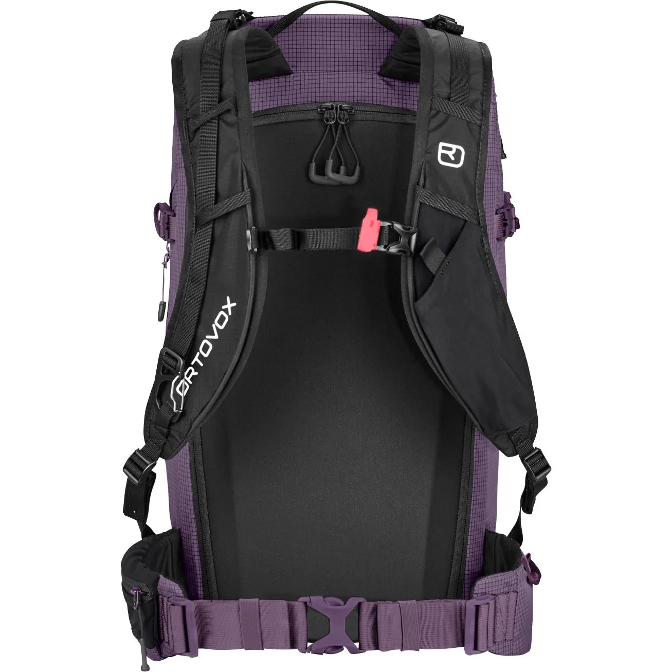 ORTOVOX - Switchback 30S Skitouring Backpack wild berry