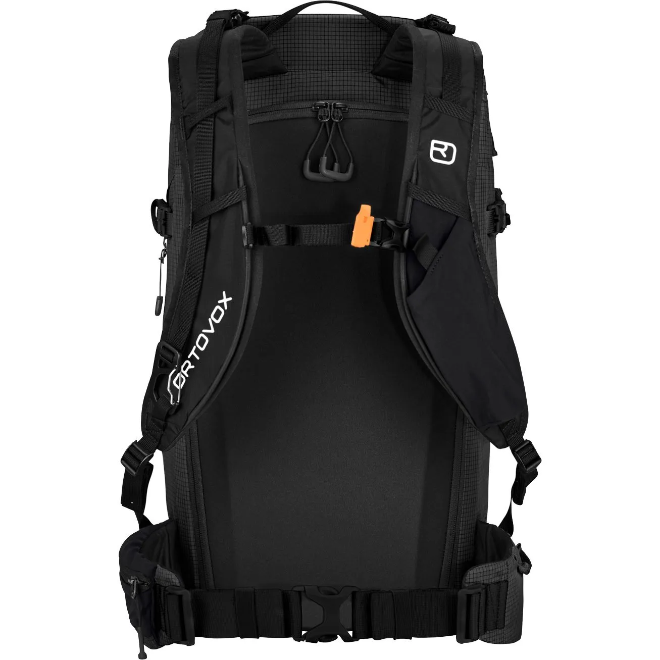 ORTOVOX - Switchback 32l Skitouring Backpack black raven