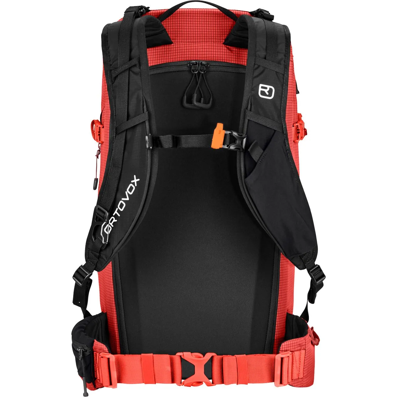 ORTOVOX - Switchback 32l Skitouring Backpack hot orange