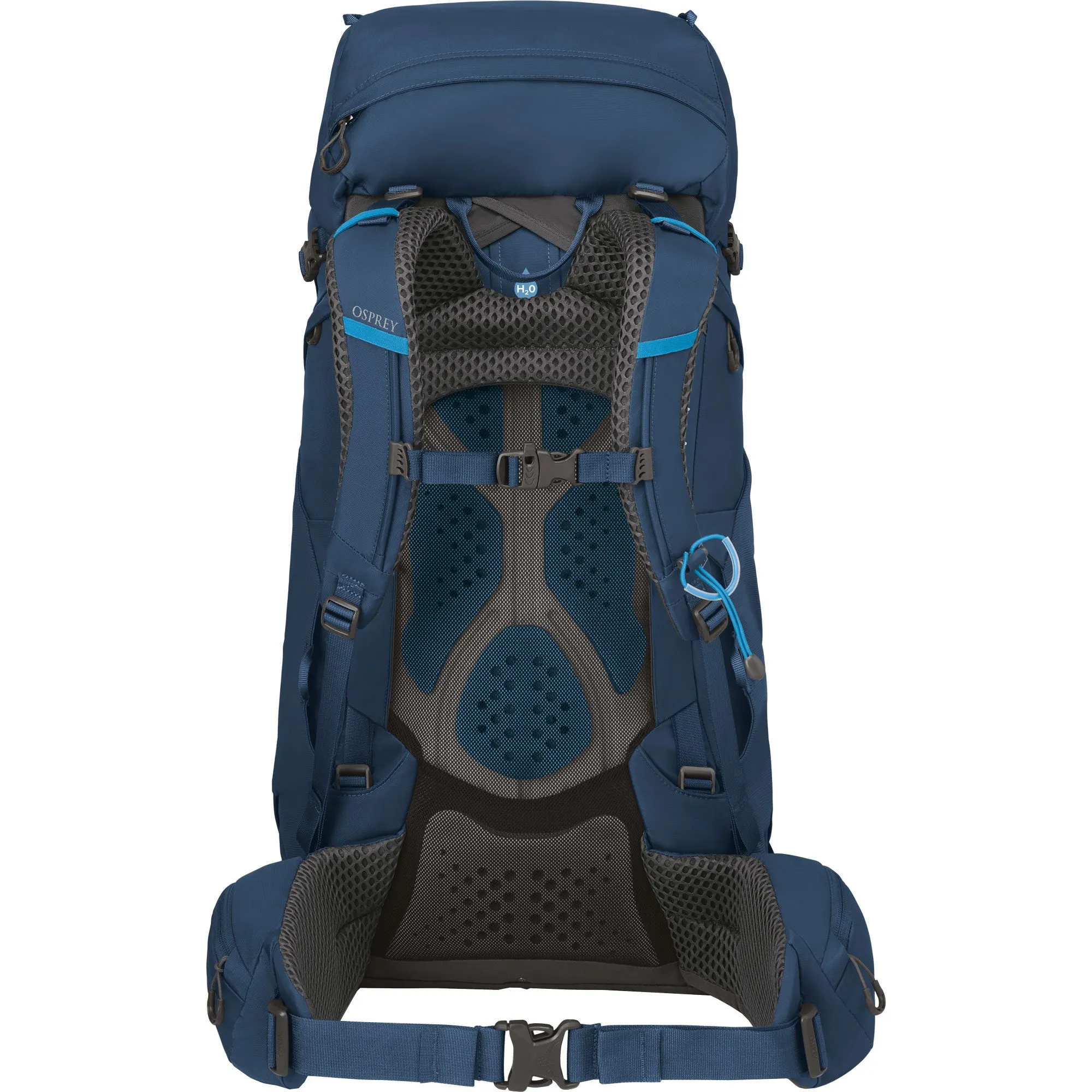 Osprey - Kestrel\u2122 48l Trekking Backpack atlas blue