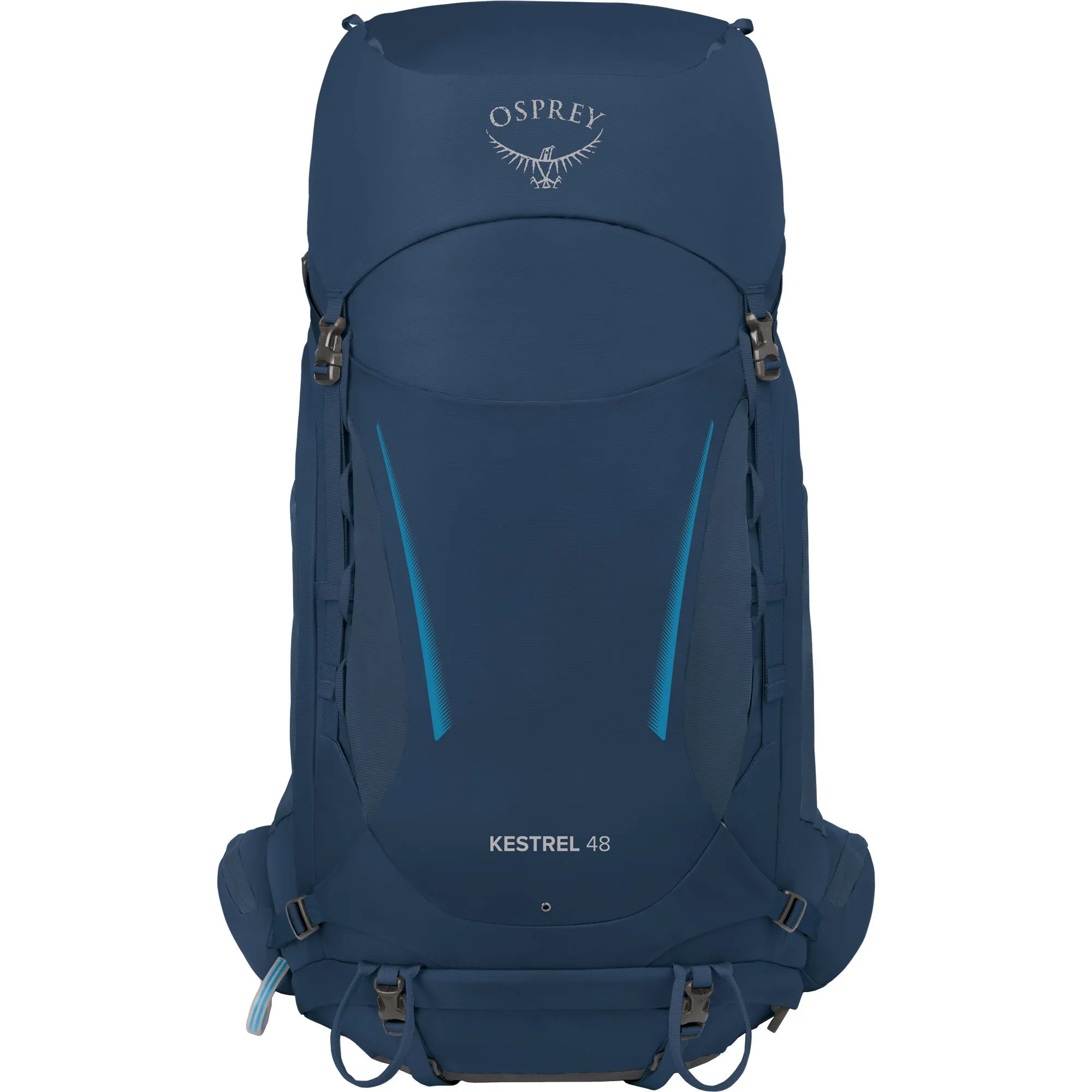 Osprey - Kestrel\u2122 48l Trekking Backpack atlas blue