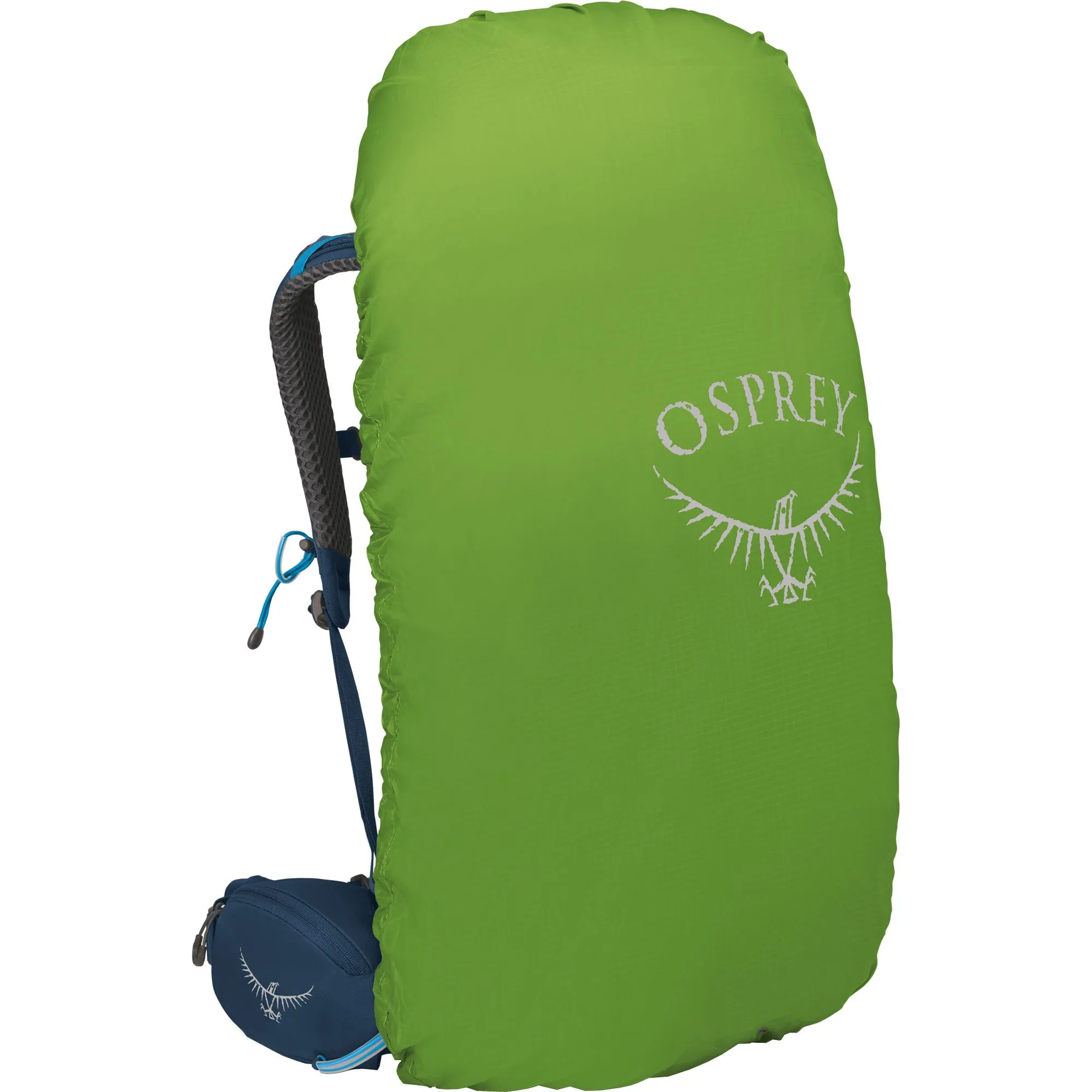 Osprey - Kestrel\u2122 48l Trekking Backpack atlas blue