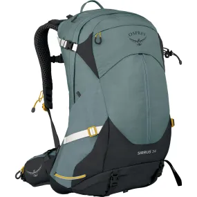 Osprey - Sirrus\u2122 34l Trekking Backpack Women succulent green