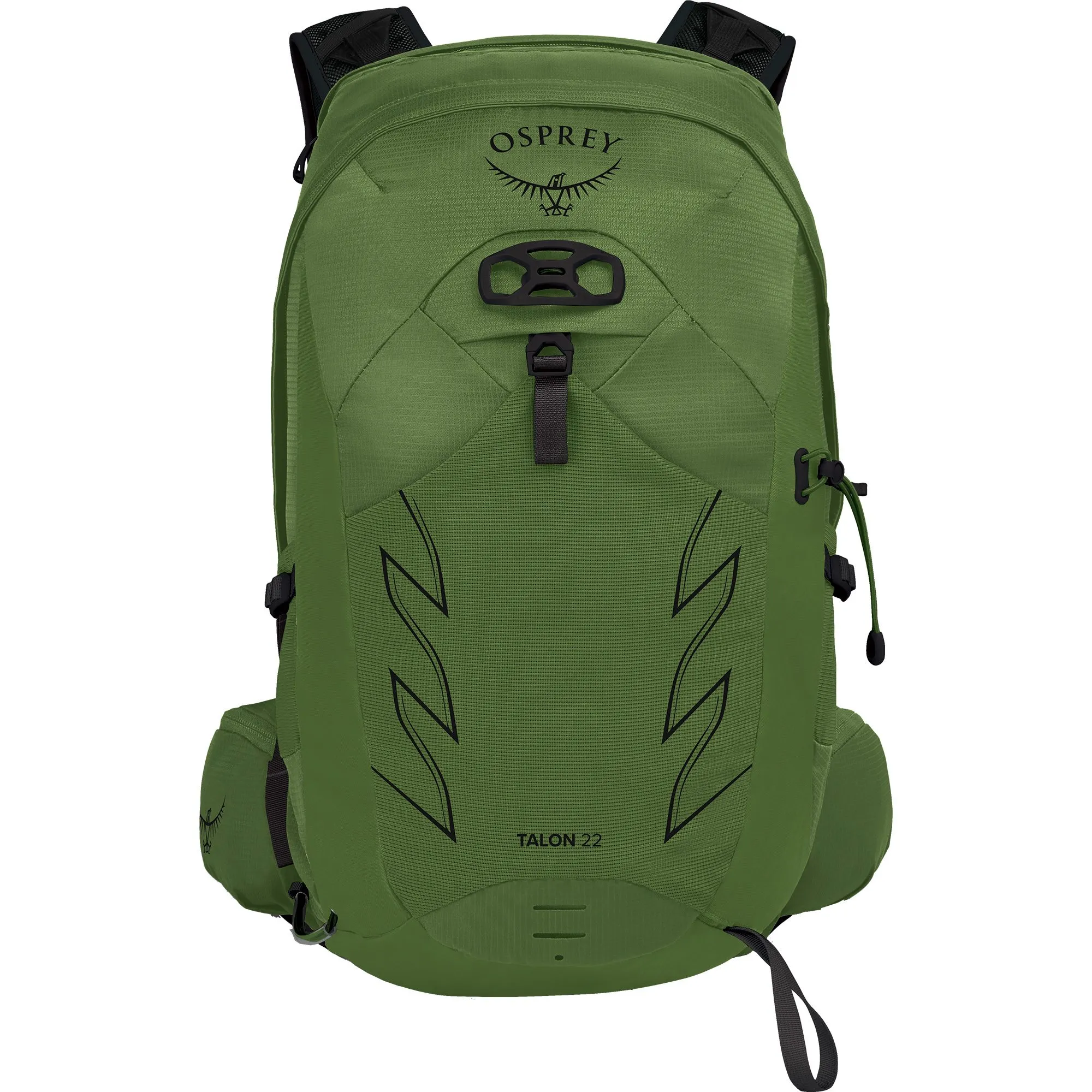 Osprey - Talon\u2122 22l Backpack Men green belt