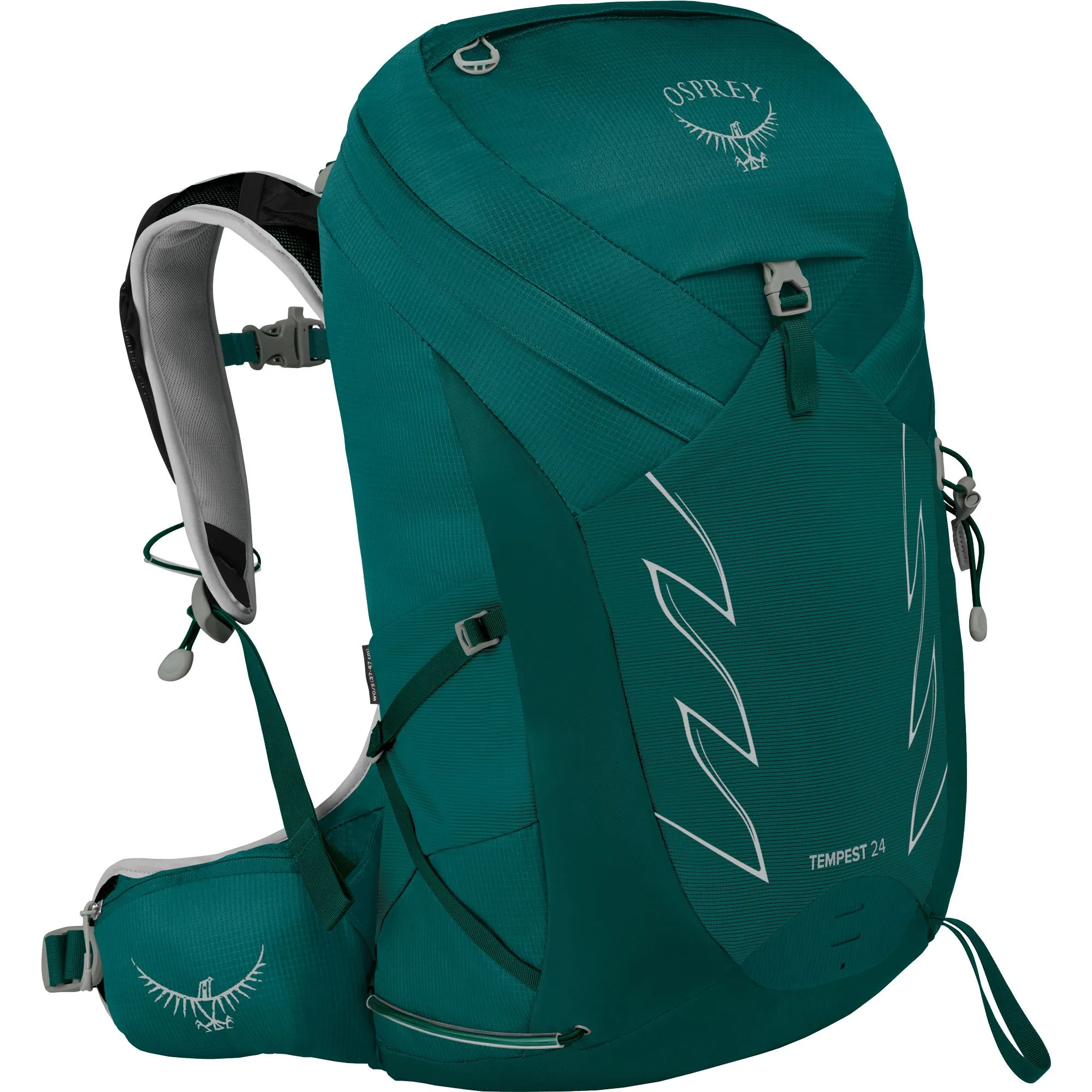 Osprey - Tempest 24l Backpack Women jasper green