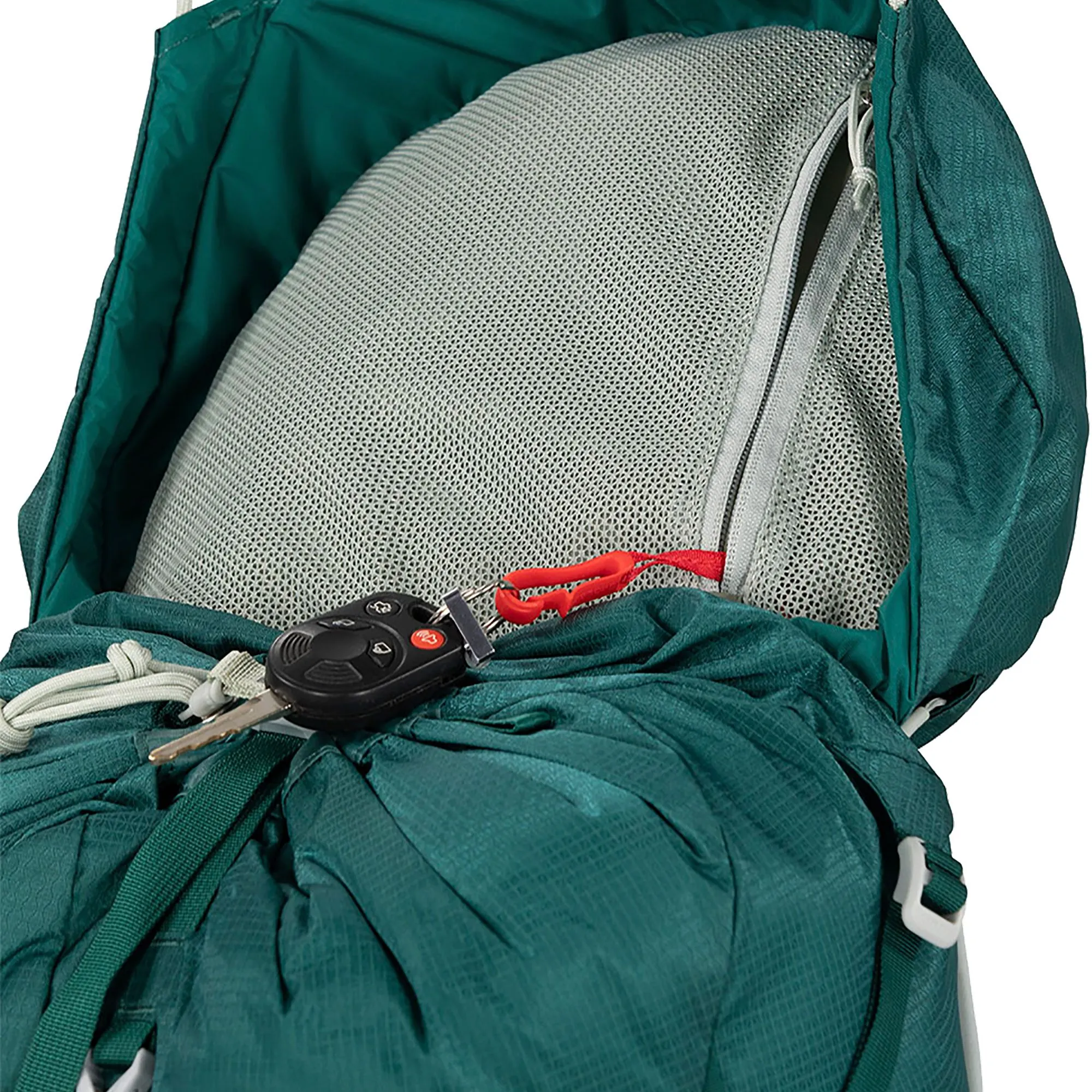 Osprey - Tempest 24l Backpack Women jasper green