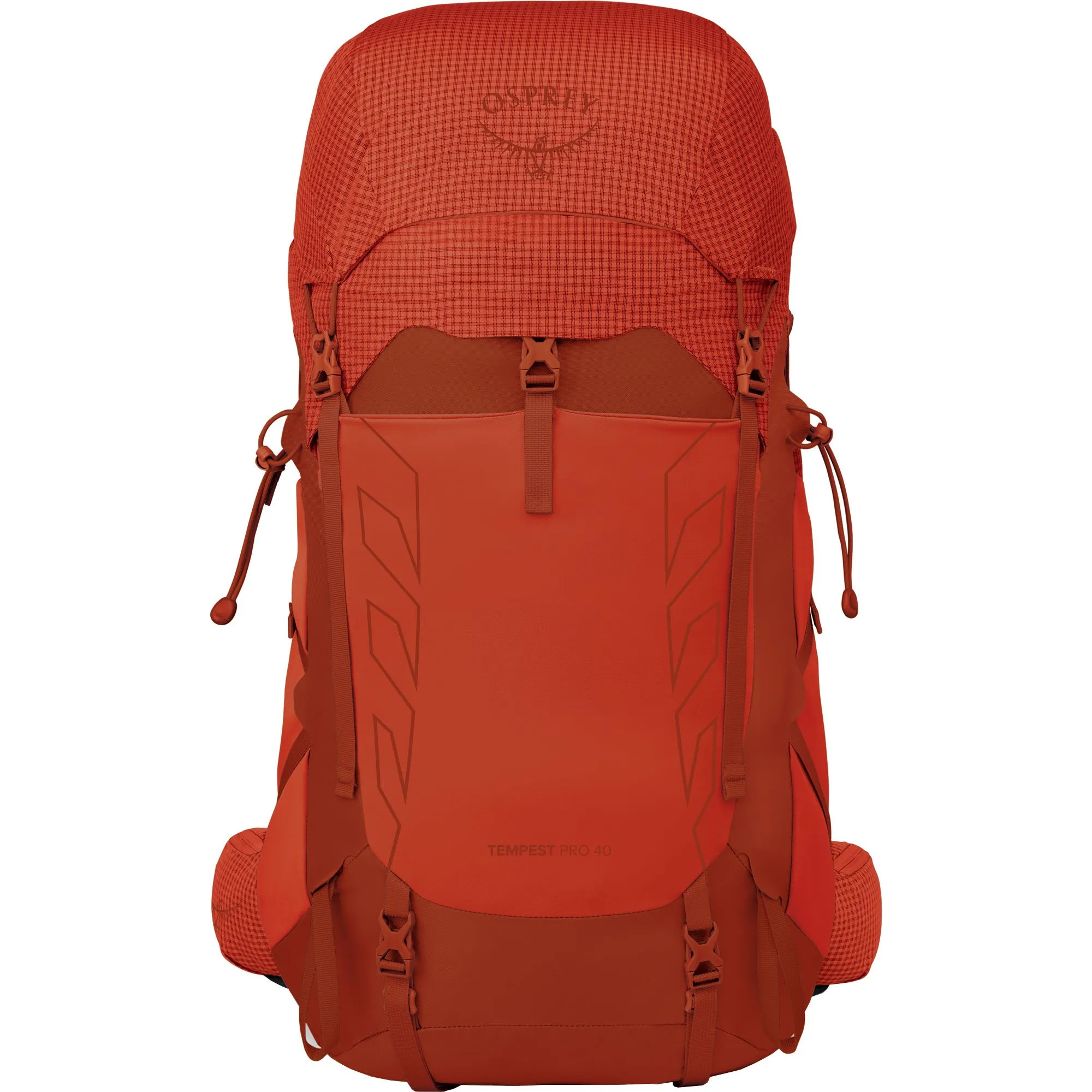 Osprey - Tempest Pro 40l Trekking Backpack Women mars orange