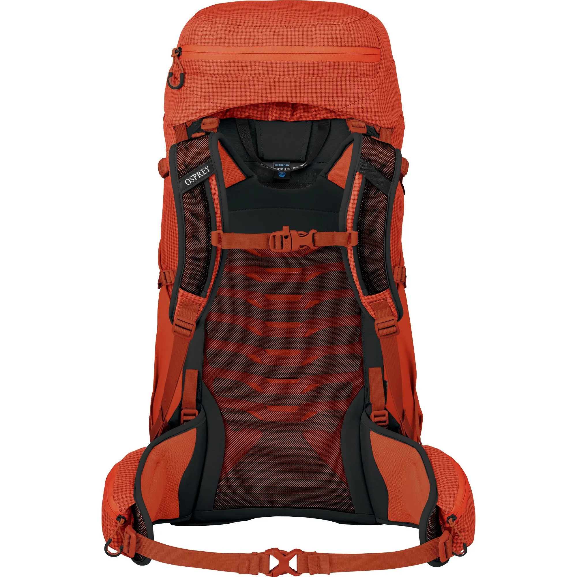 Osprey - Tempest Pro 40l Trekking Backpack Women mars orange