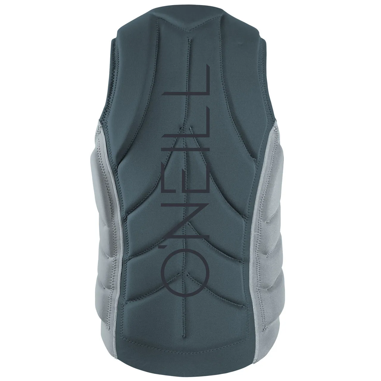 O'Neill Slasher Comp Vest - Cadet Blue