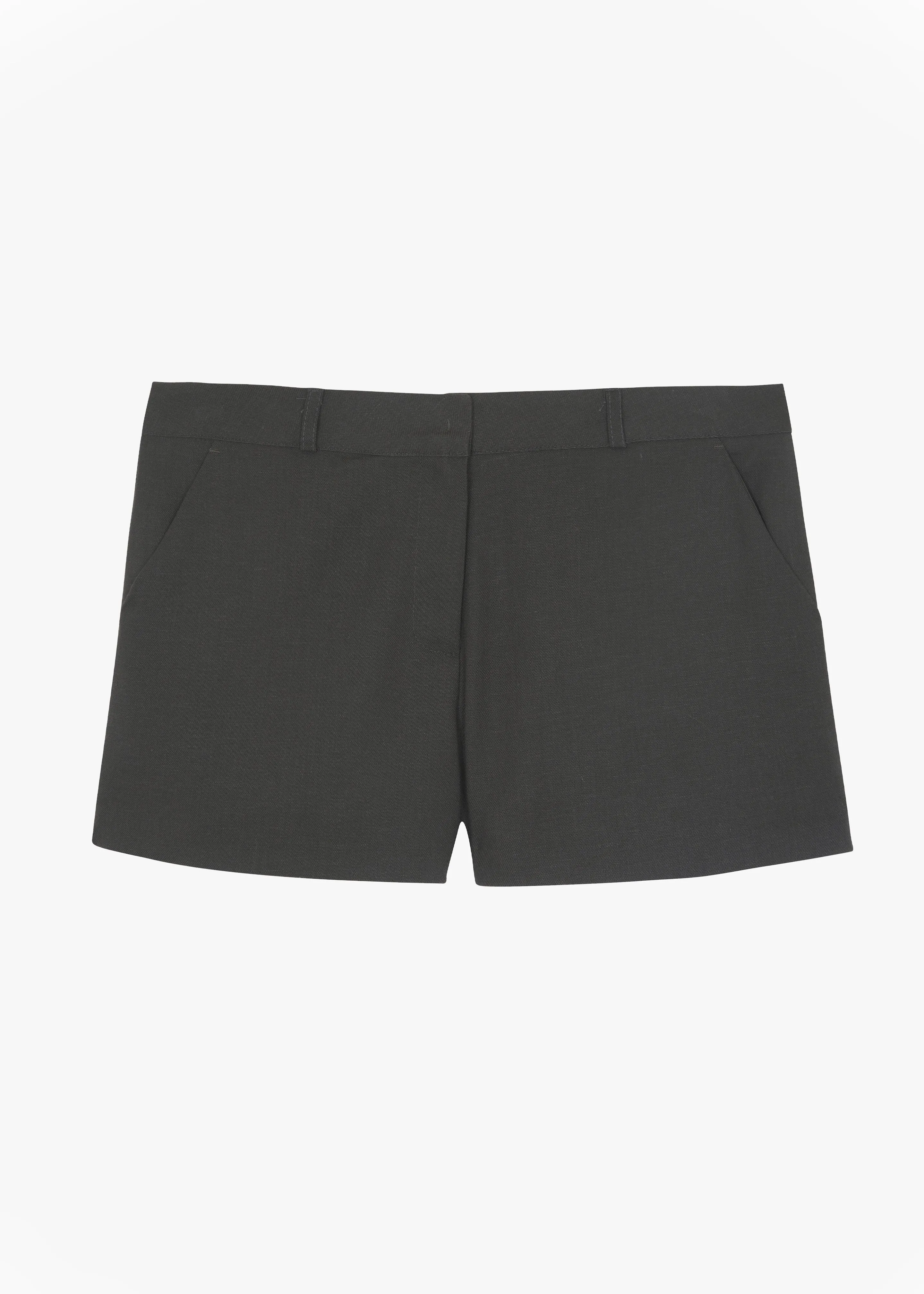 Palma Shorts - Charcoal