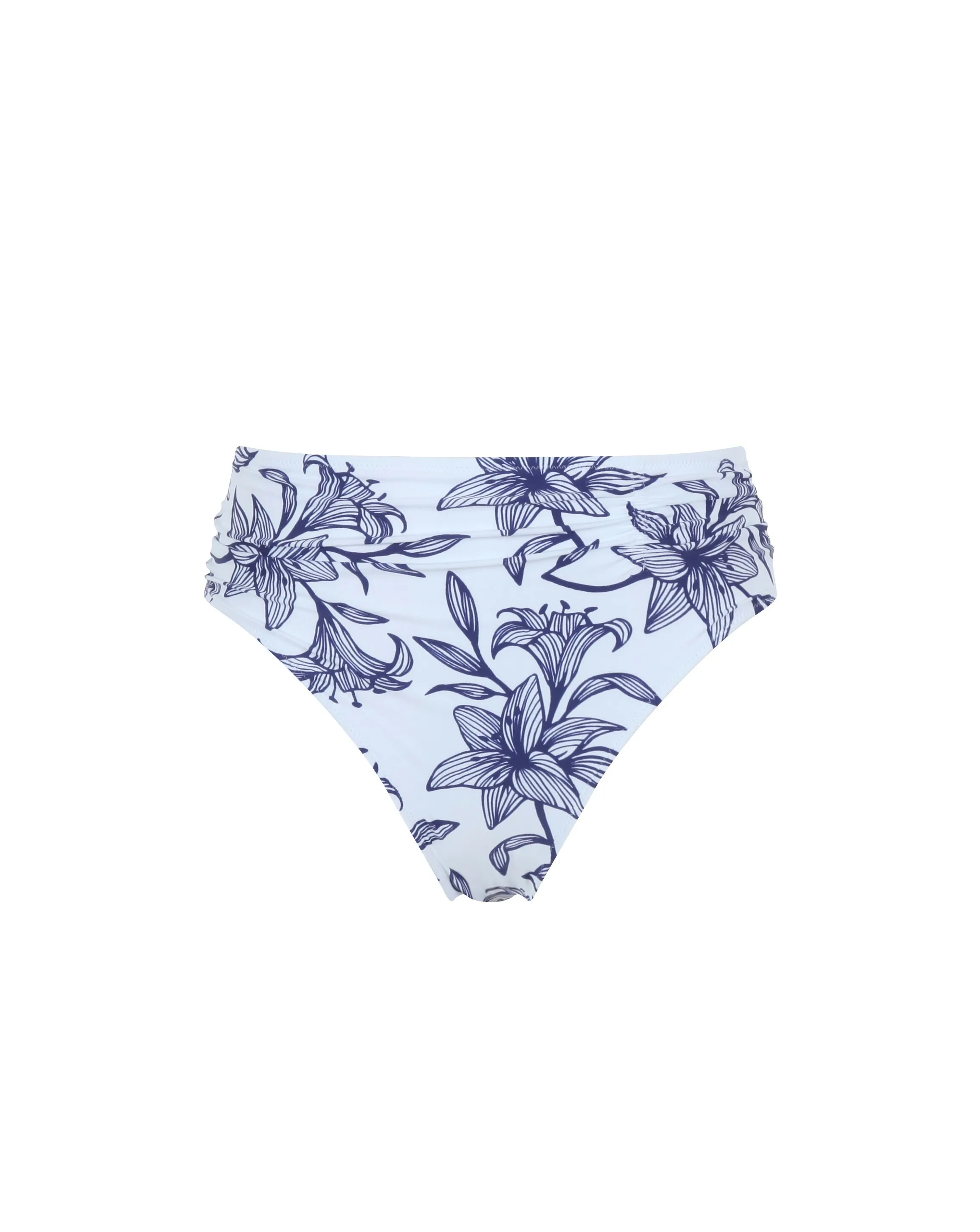 Panache Midi Bikini Brief