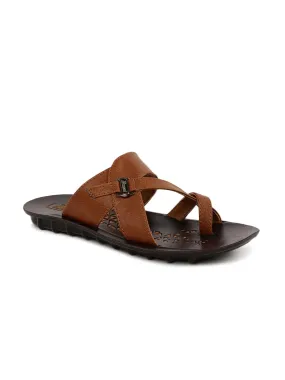 Paragon PU6883G Men Stylish Sandals | Comfortable Sandals for Daily Outdoor Use | Casual Formal Sandals with Cushioned Soles