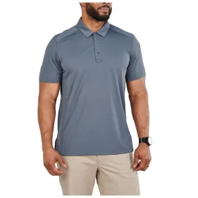 Paramount Short Sleeve Polo