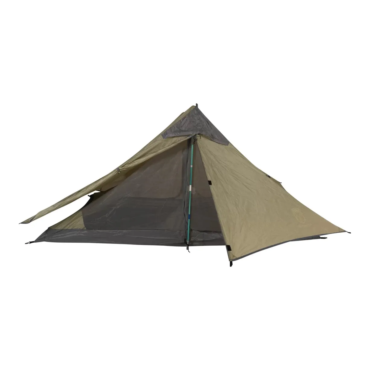 Paria Outdoors Arches 2P Trekking Pole Tent