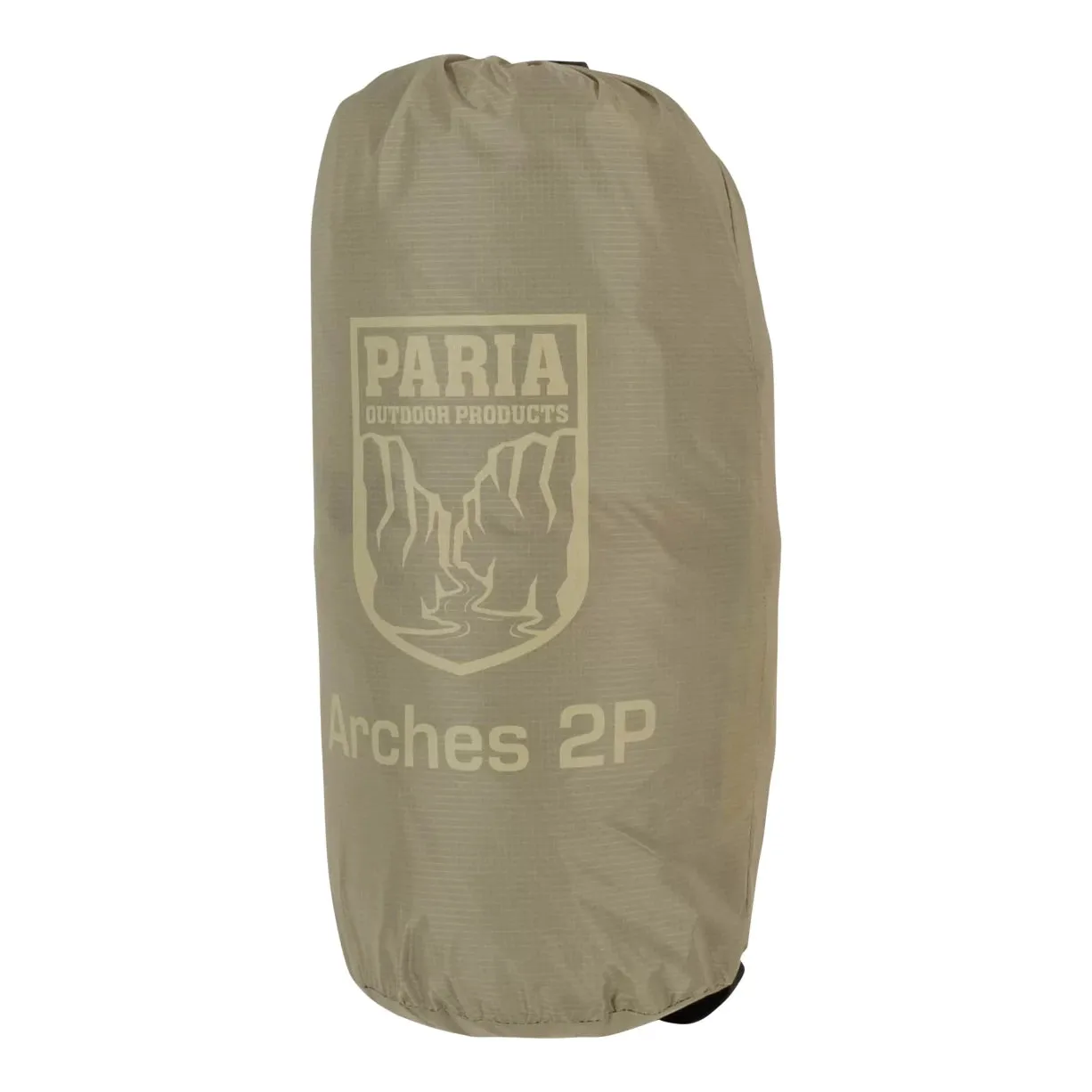 Paria Outdoors Arches 2P Trekking Pole Tent