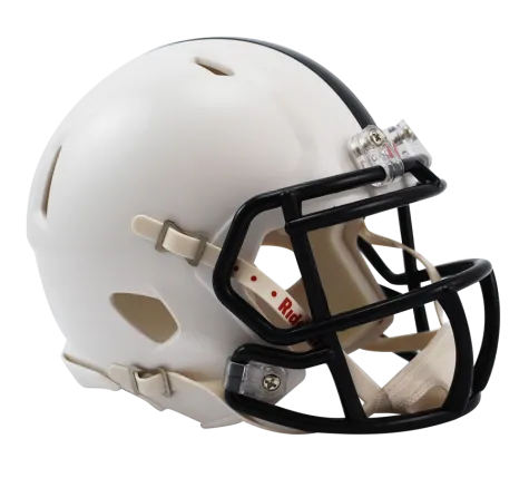 Penn State Nittany Lions Riddell Speed Mini Helmet