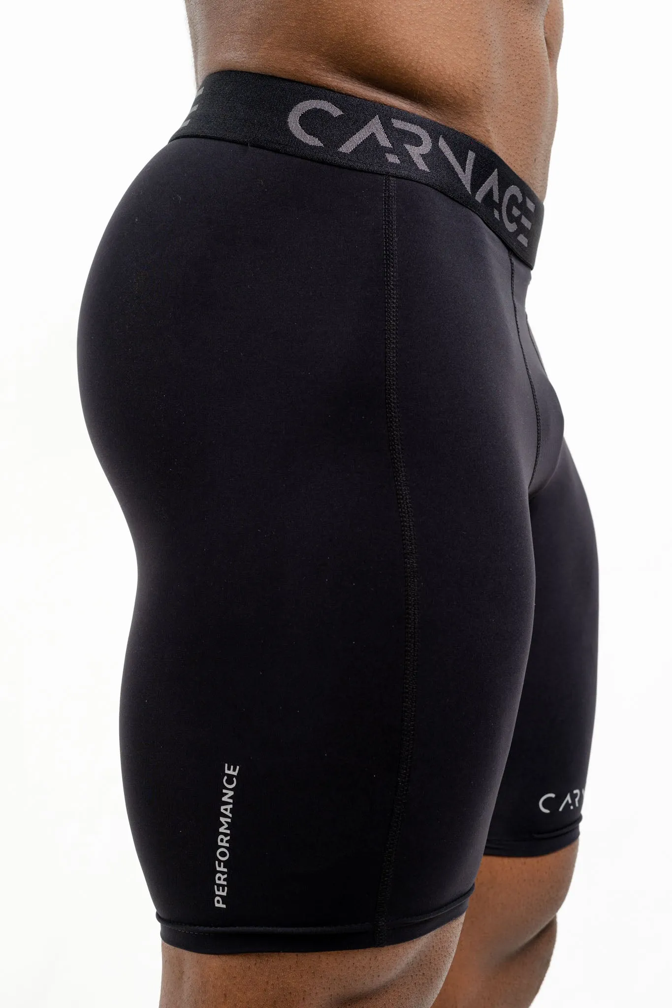 Performance Compression Shorts