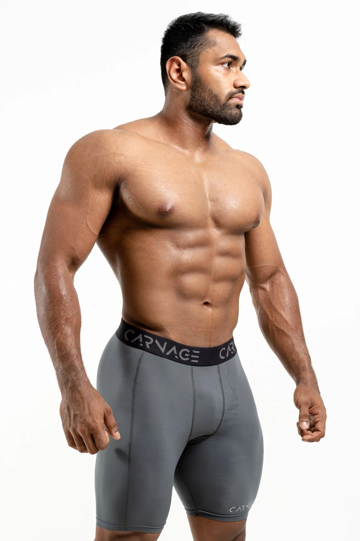 Performance Compression Shorts