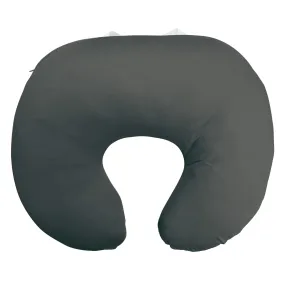 Perlimpinpin Bamboo Nursing Pillow - Charcoal  - Clement