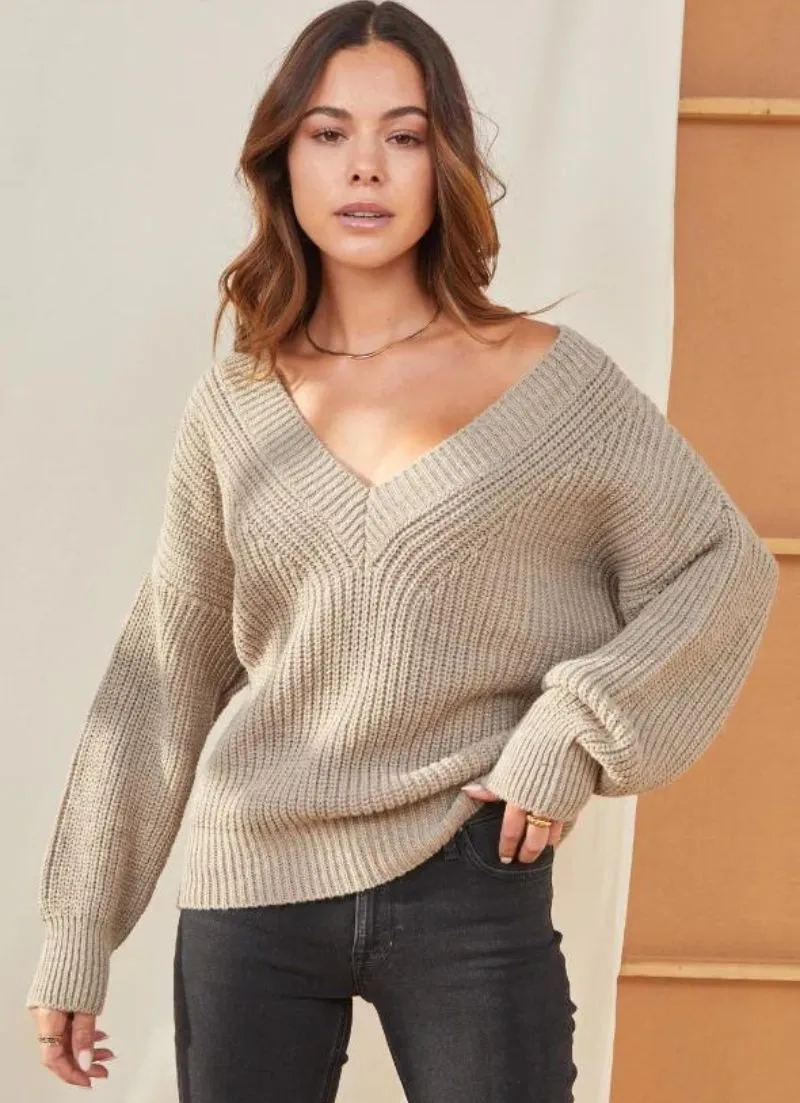 Petra Sweater