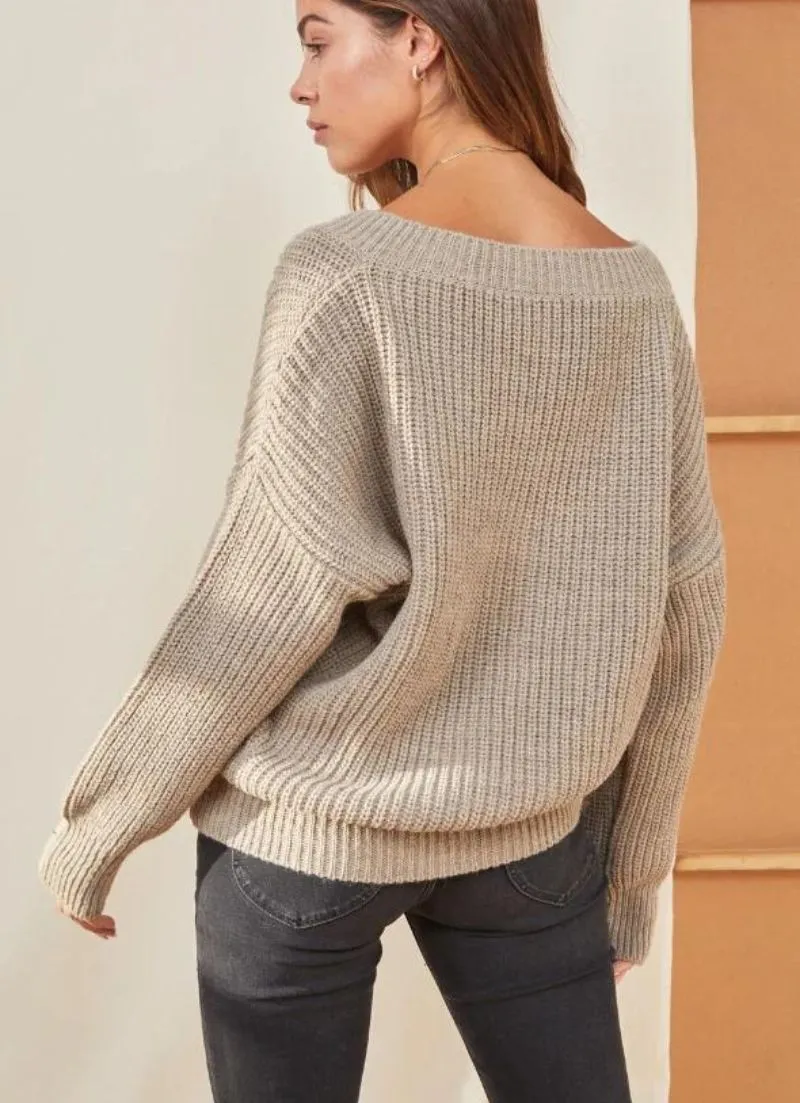 Petra Sweater