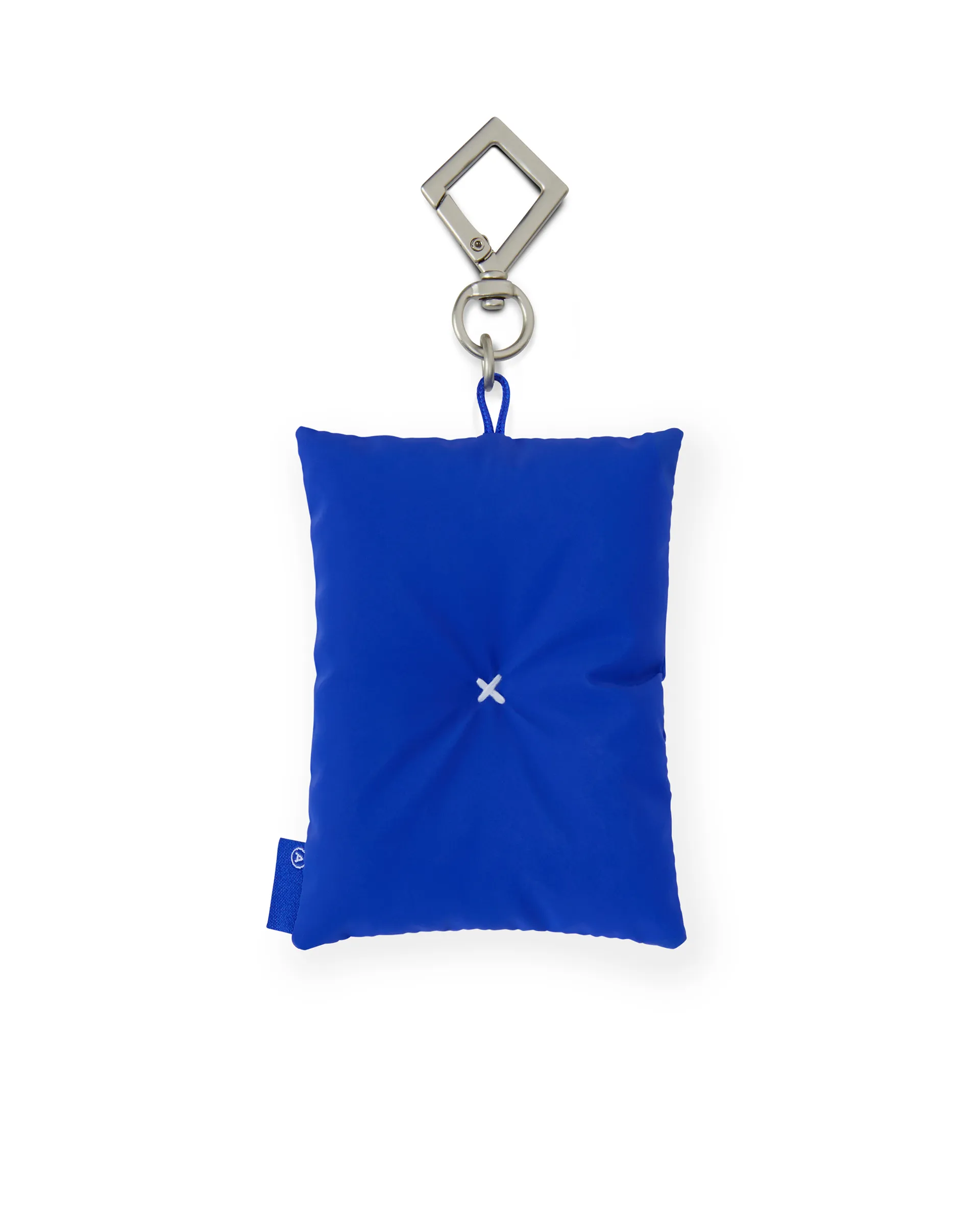 Pillow keyring