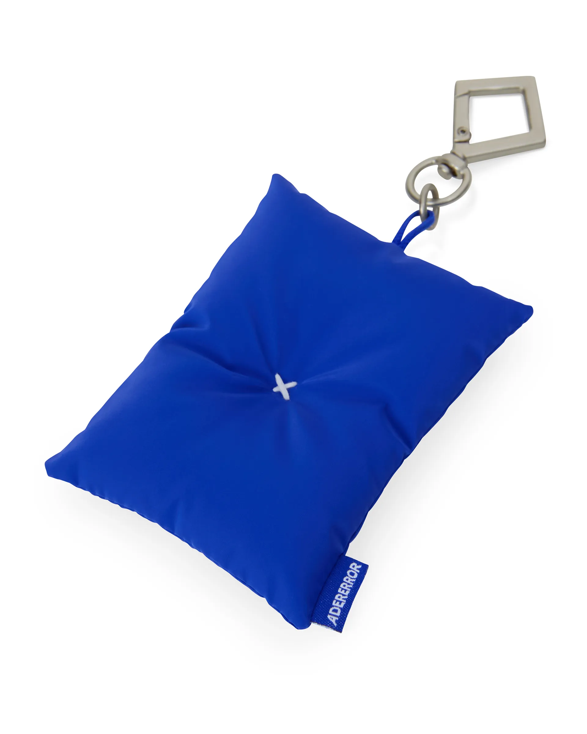 Pillow keyring