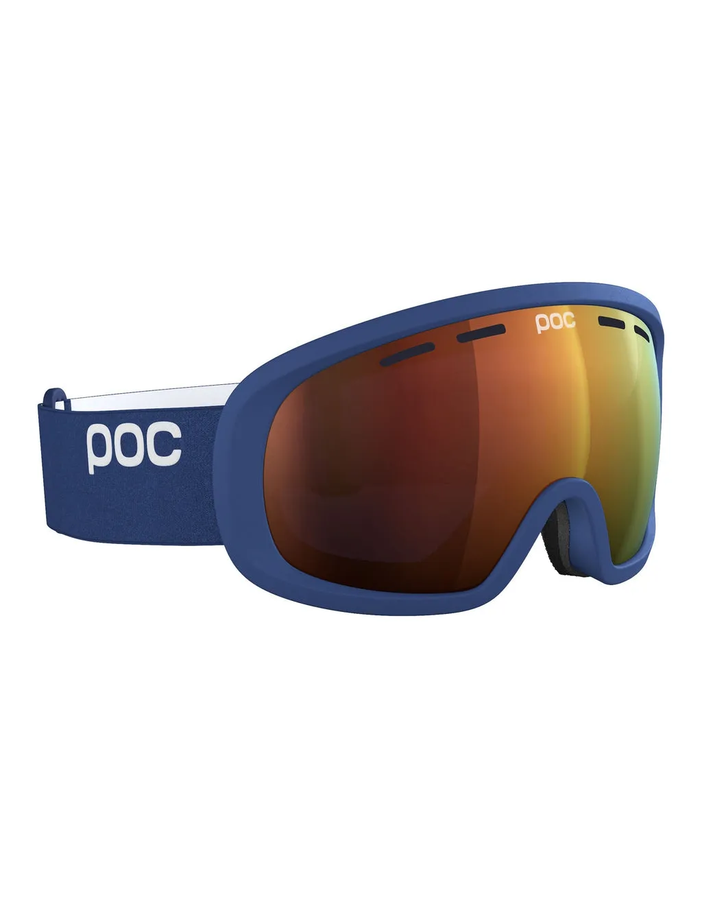 POC Fovea Mid Clarity Asian Fit Ski Goggles