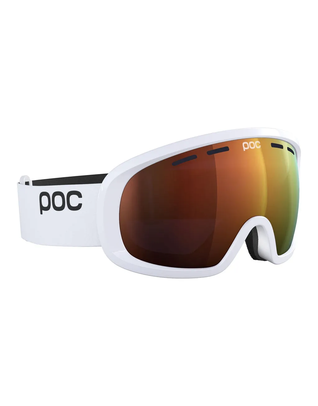 POC Fovea Mid Clarity Asian Fit Ski Goggles