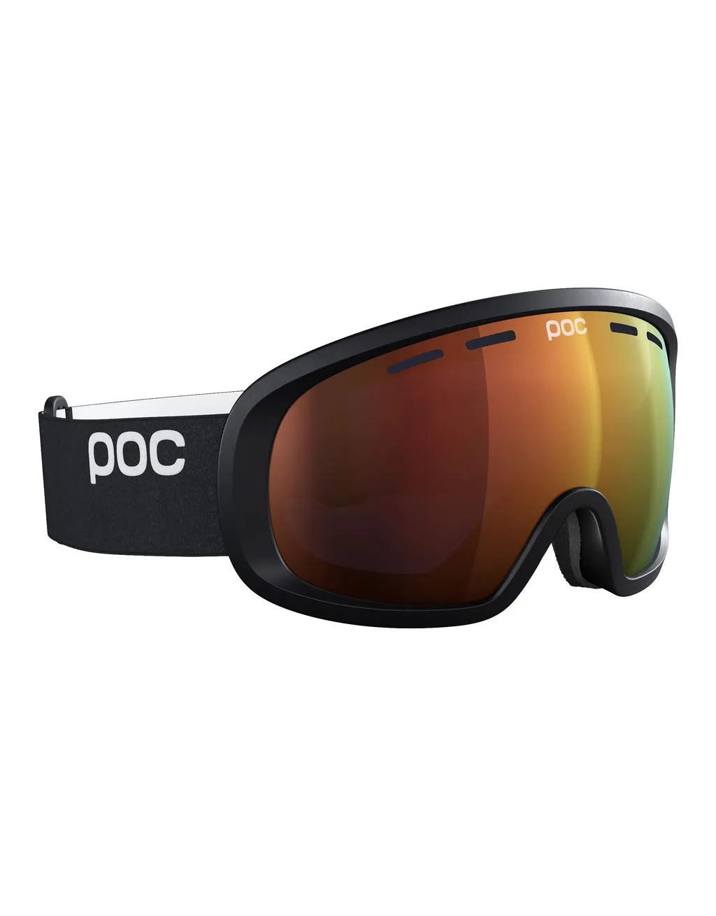 POC Fovea Mid Clarity Asian Fit Ski Goggles