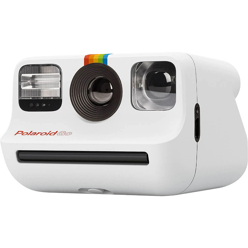 Polariod Go Camera Everything Box | Electronic Express