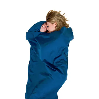 Polycotton Sleeping Bag Liner, Rectangular