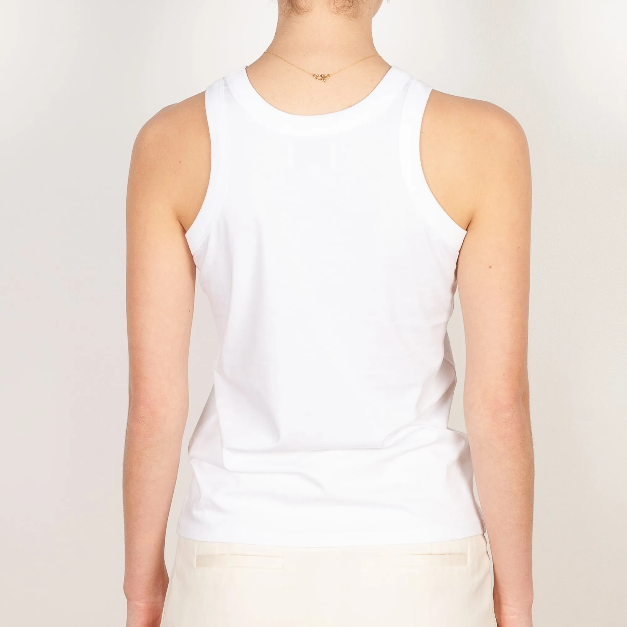 Poso Tank Top