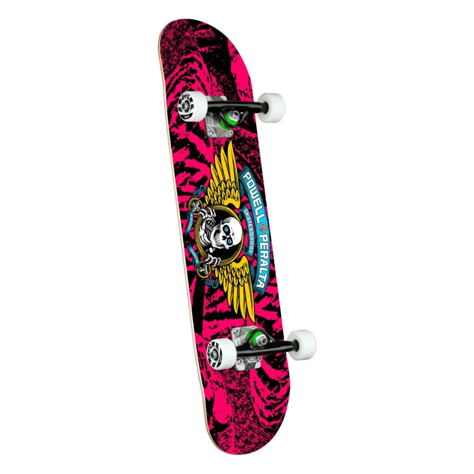 Powell Peralta Skateboards