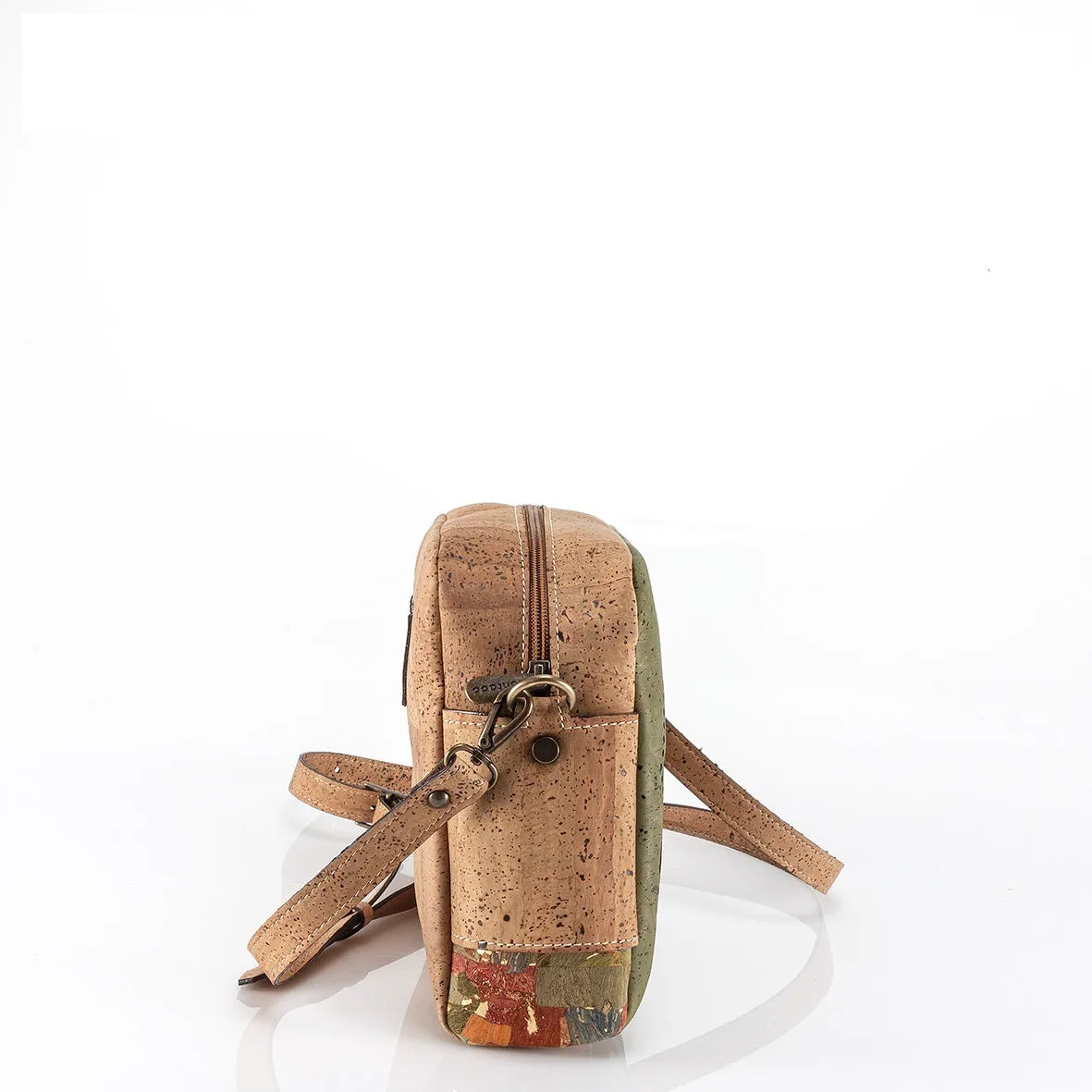 Prestige Cork Crossbody Bag Coimbra | Cork Products