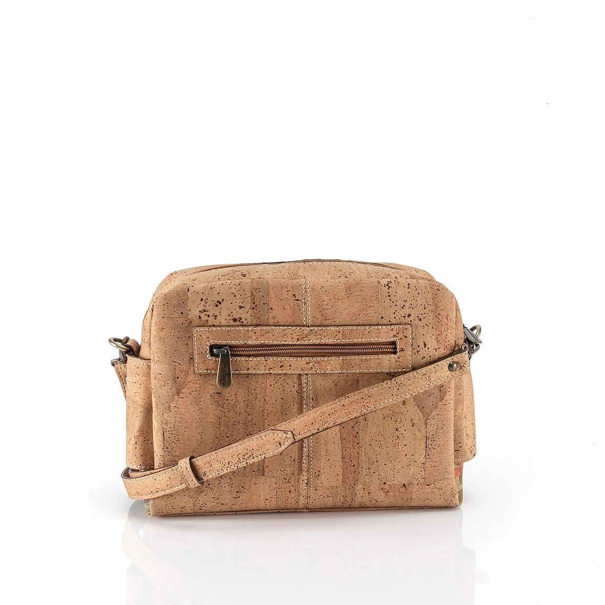 Prestige Cork Crossbody Bag Coimbra | Cork Products