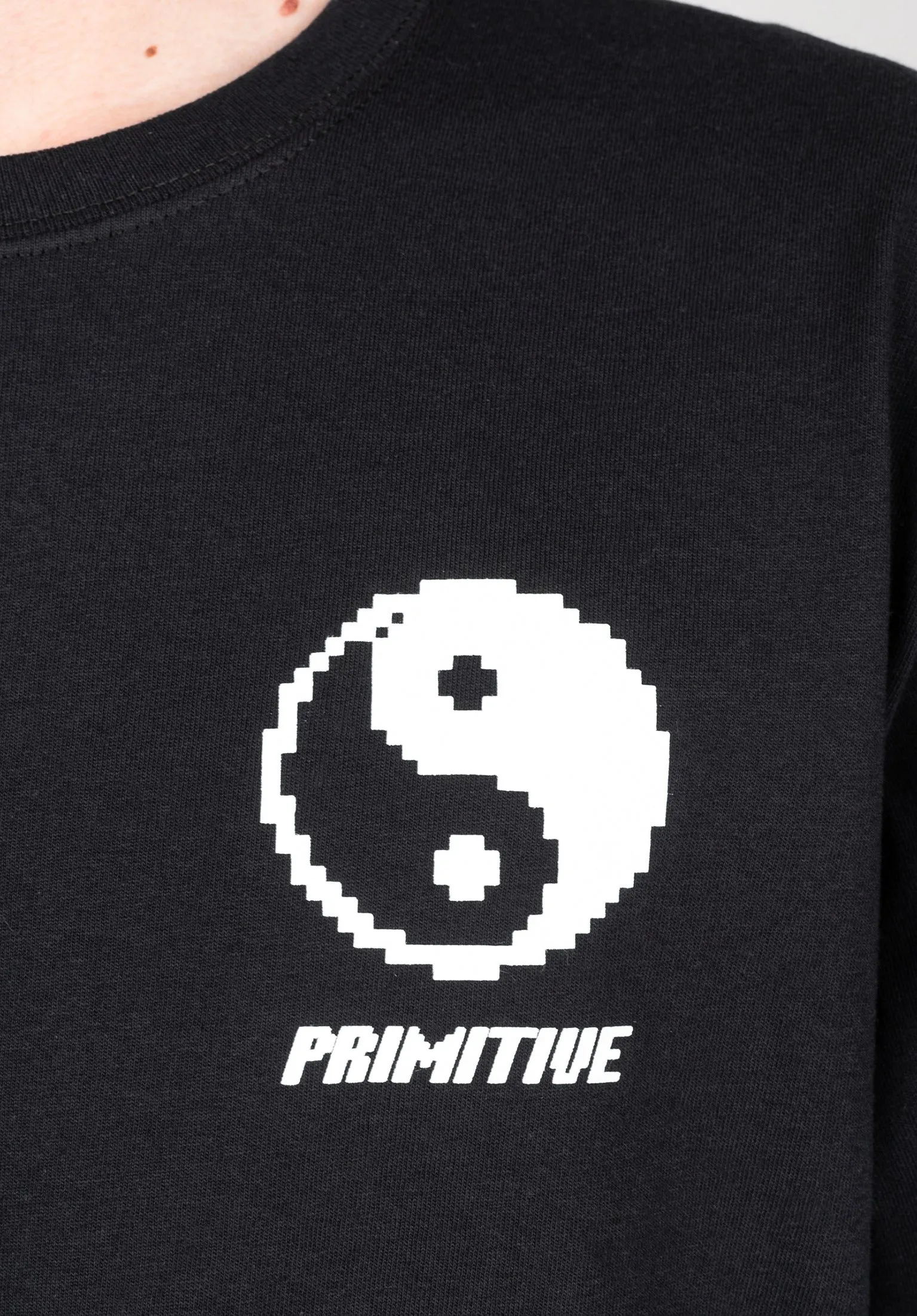 Primitive Skateboards Blur