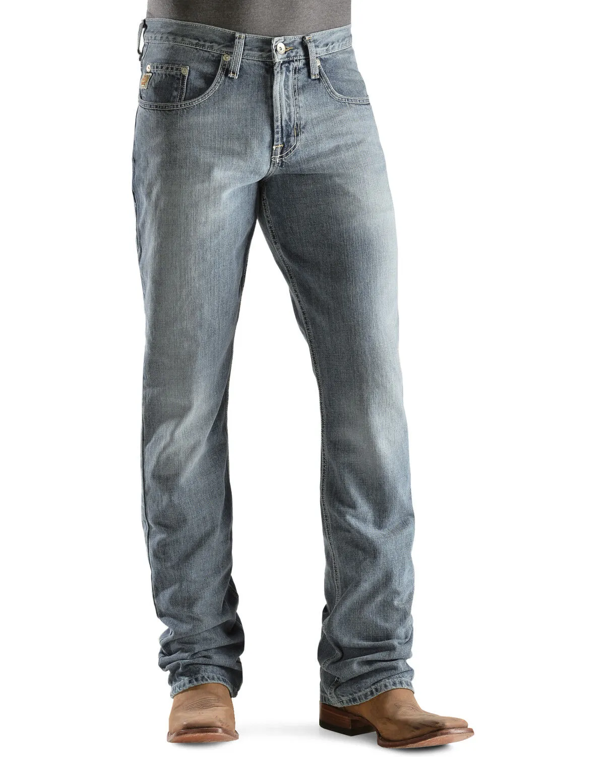 Product Name:  Cinch Jeans - Dooley Relaxed Fit - Big and Tall