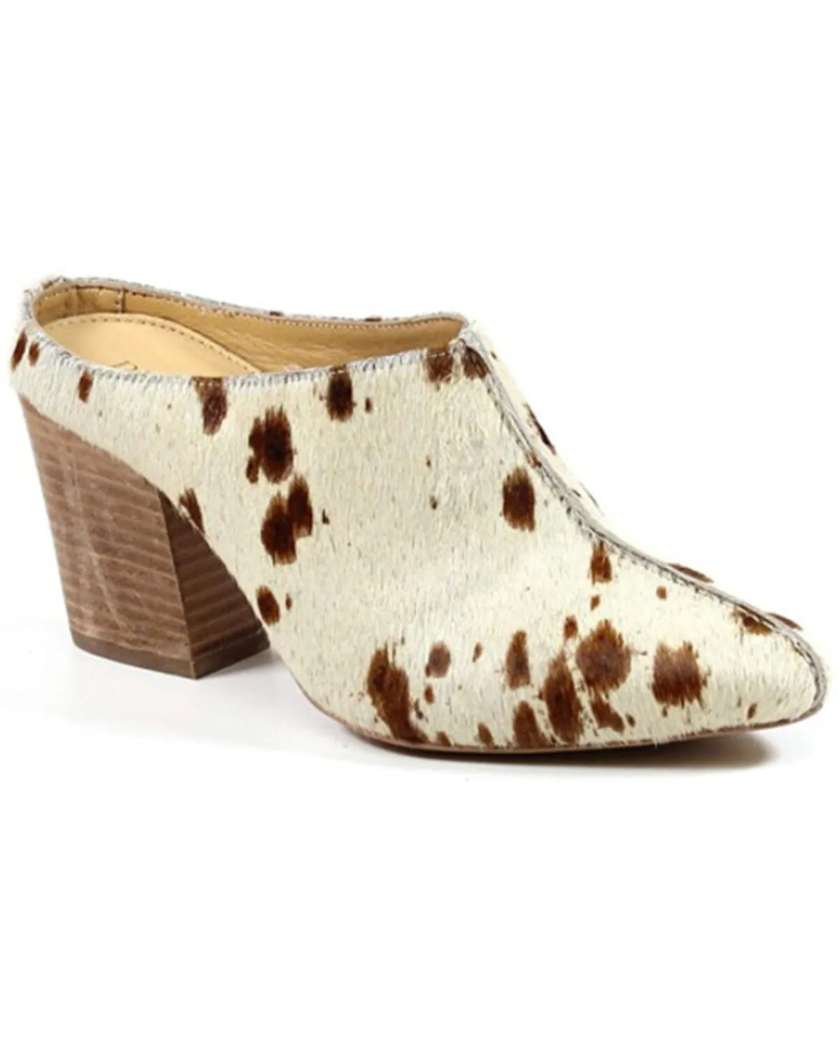 Product Name:  Diba True Women's Like Wise Fashion Mules - Round Toe