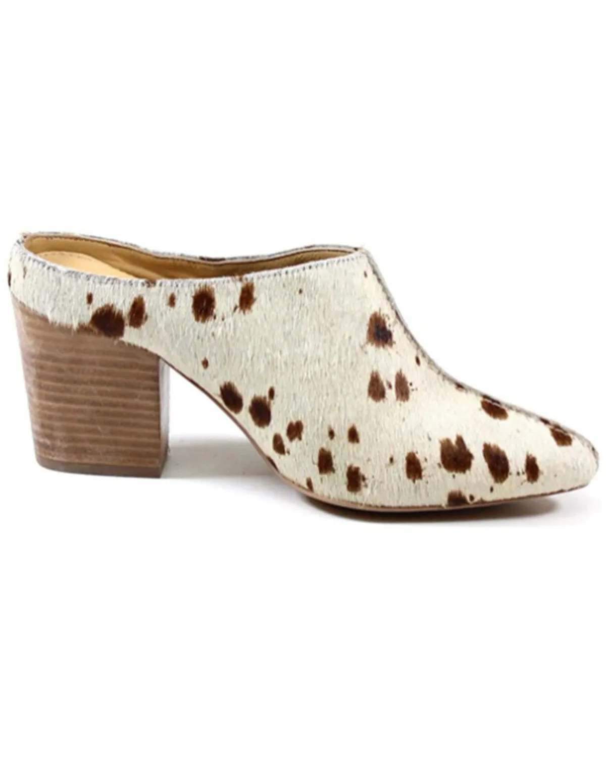 Product Name:  Diba True Women's Like Wise Fashion Mules - Round Toe