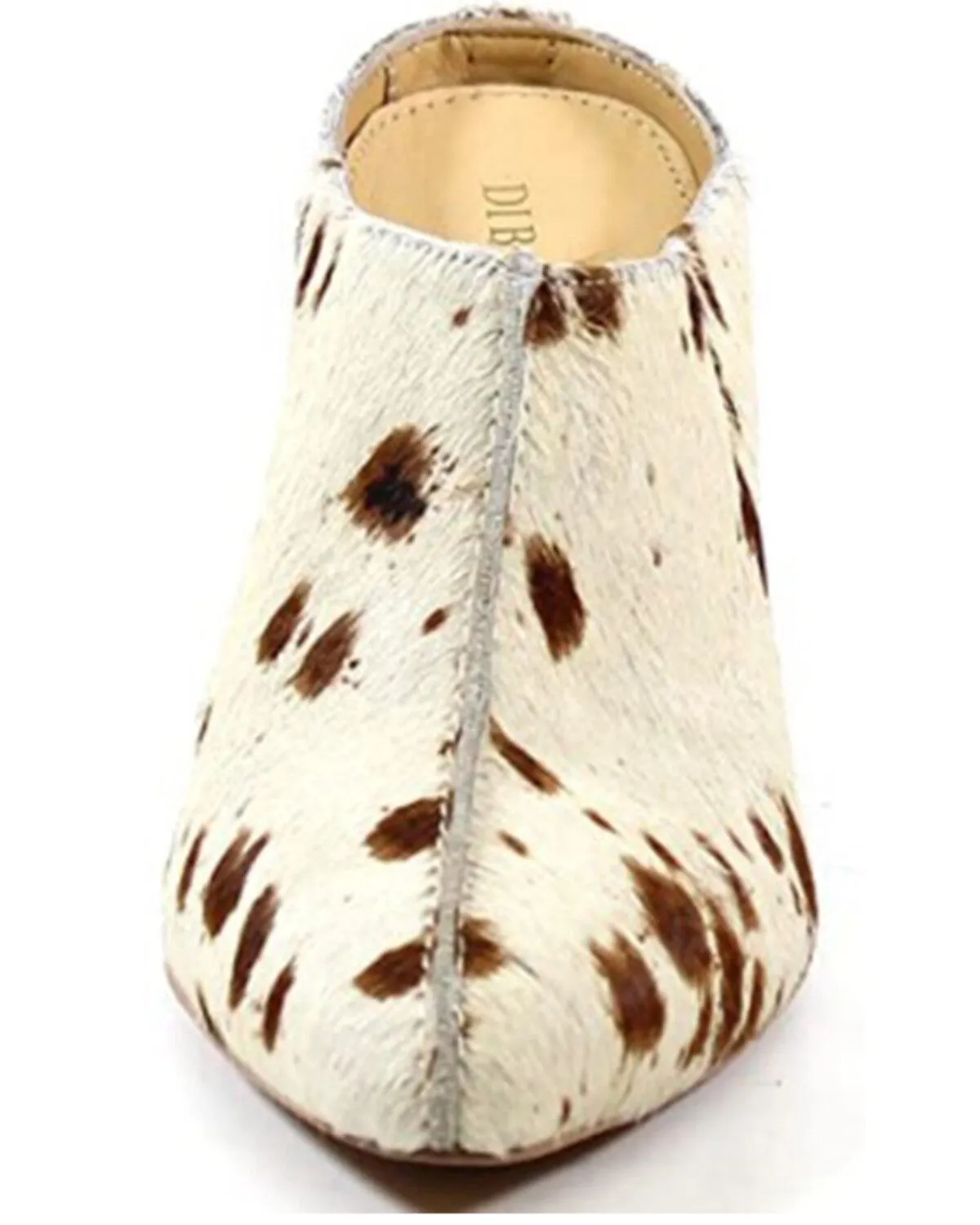 Product Name:  Diba True Women's Like Wise Fashion Mules - Round Toe